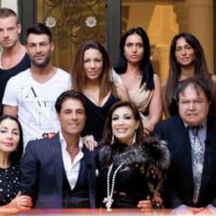 Giuseppe Ristorante sur NRJ 12 : Marie-France et Gary Dourdan des Experts se mettent à table