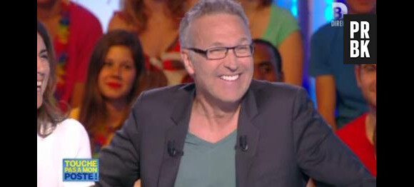 Laurent Ruquier bientôt concurrencer le samedi soir par une nouvelle émission de Cyril Hanouna ?