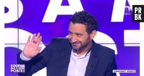 Cyril Hanouna ne présentera pas la saison 3 de Nouvelle Star et prépare une nouvelle émission qui serait diffusée le samedi en deuxième partie de soirée