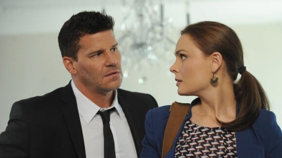 Bones saison 9 sur M6 : tensions avant les retrouvailles pour Booth et Brennan