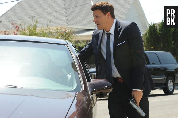 Bones saison 9 : tensions avant les retrouvailles