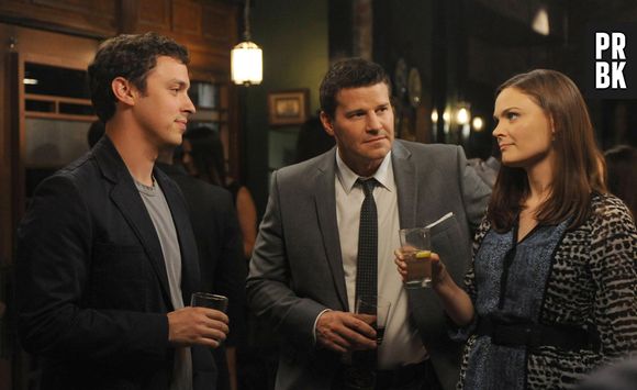 Bones saison 9 : tensions avant les retrouvailles