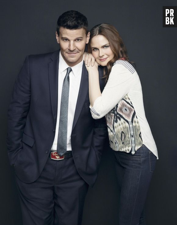 Bones saison 9 : tensions avant les retrouvailles