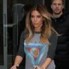 Kim Kardashian et Kanye West : leur bébé North West a déjà sept mois
