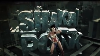 Shaka Ponk : Wanna Get Free, le clip fantastique à la sauce Tim Burton