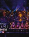 The Voice 3 : Maximilien, futur gagnant de l'émission de TF1 ?