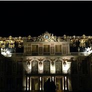 Kim Kardashian et Kanye West à Versailles : une visite royale... pour leur mariage ?