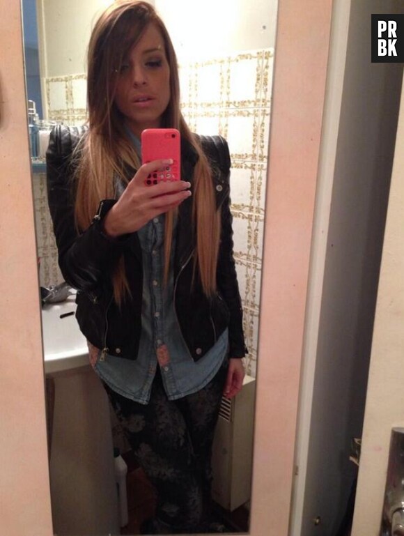 Secret Story 7 : Alexia Mori a opté pour le piercing