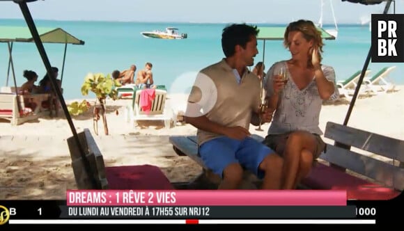 Dreams : tête-à-tête pour Raphaël et Tara