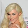 Kesha : suicidaire et au bord de la mort avant sa rehab