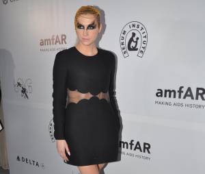 Kesha : suicidaire et au bord de la mort avant sa rehab