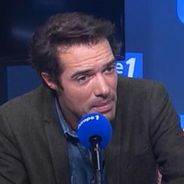 Dieudonné : Nicolas Bedos menacé de mort après sa &quot;quenelle maison&quot;