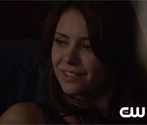 Vampire Diaries saison 5, épisode 11 : la rupture entre Elena et Damon au coeur d'un extrait