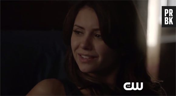 Vampire Diaries saison 5, épisode 11 : Elena dans un extrait