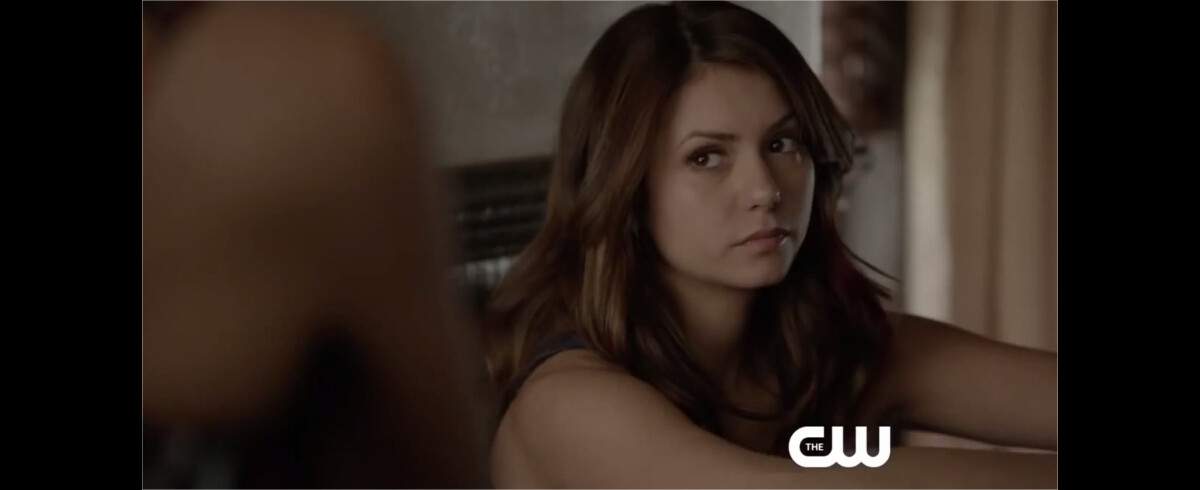 Photo : Vampire Diaries saison 5, épisode 11 : Elena dans un extrait