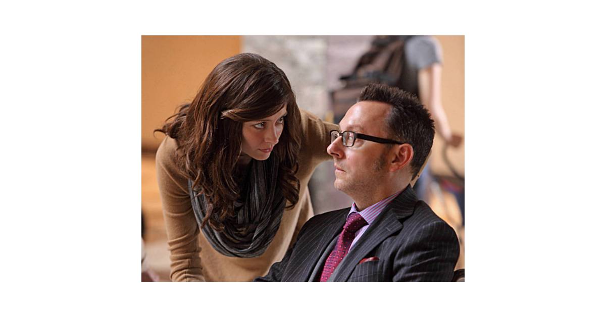 Person of Interest saison 2 des