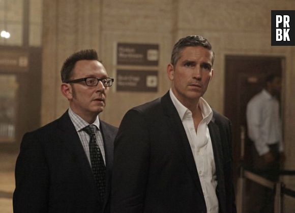 Person of Interest saison 2 : des intrigues plus poussées