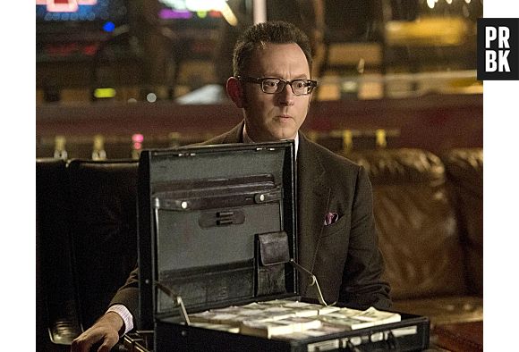 Person of Interest saison 2 : des intrigues plus poussées
