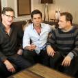 La Fête à la maison : le casting réuni dans une pub pour le Superbowl 2014
