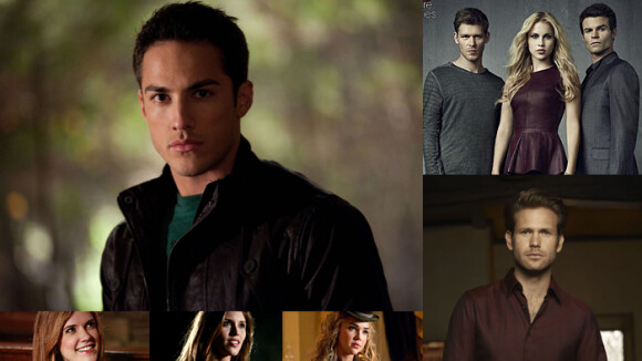 The Vampire Diaries saison 5 : des retours pour l'épisode 100, ceux que l'on veut voir