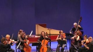 Les Victoires de la Musique : Virginie Guilhaume s'y colle une fois de plus !