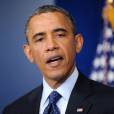 Barack Obama : la Maison Blanche répond à la demande d'interview d'Europe 1
