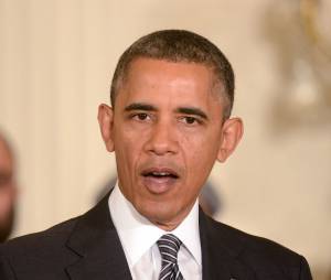 Barack Obama : Europe 1 lui propose une interview via une publicité publiée dans le Washington Post