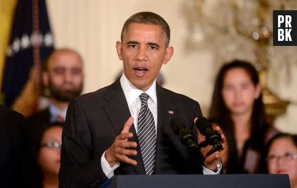 Barack Obama : Europe 1 lui propose une interview via une publicité publiée dans le Washington Post