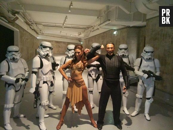 Danse avec les stars : Gérard Vivès et son coup de folie à l'aéroport