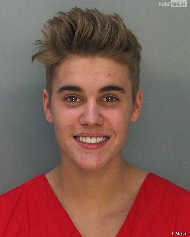 Justin Bieber : une pétition cherche à l'expulser des Etats-Unis