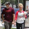 Britney Spears et David Lucado : mariage secret ?