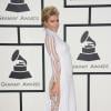 Paris Hilton aux Grammy Awards 2014, le 26 janvier 2014 à Los Angeles
