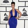 Alicia Keys aux Grammy Awards 2014, le 26 janvier 2014 à Los Angeles