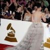 Katy Perry aux Grammy Awards 2014, le 26 janvier 2014 à Los Angeles