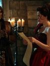 Once Upon a Time : Rose McGowan et Robert Carlyle dans la saison 2