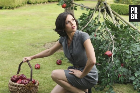 Once Upon a Time saison 3 : un épisode sur la jeunesse de Regina en approche ?