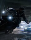 Watch Dogs : les courses-poursuites en moto seront nombreuses dans le jeu