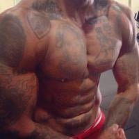 Booba : fier de ses muscles, il s&#039;exhibe sur Instagram