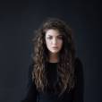 Lorde s'est fait connaître avec son titre 'Royals'