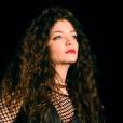 Lorde : les paparazzi taclés sur son compte Twitter