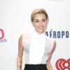 Miley Cyrus : rumeur de couple avec Cara Delevingne