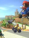 Mario Kart 8 : sa date de sortie fixée au mois de mai 2014