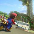 Mario Kart 8 débarque sur Wii U au mois de mai 2014