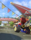 Mario Kart 8 sort sur Wii U en mai 2014