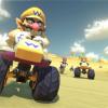 Mario Kart 8 : Wario & co de retour en mai 2014