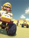 Mario Kart 8 : Wario &amp; co de retour en mai 2014