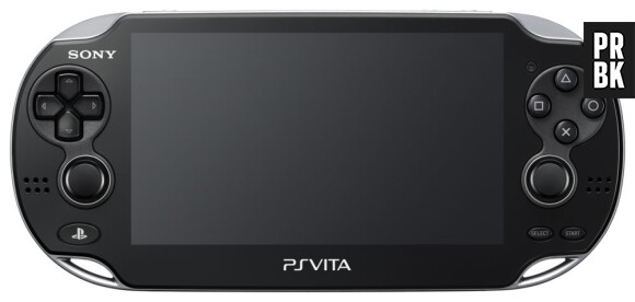 La PS Vita Slim : le 7 février 2014 au Royaume-Uni