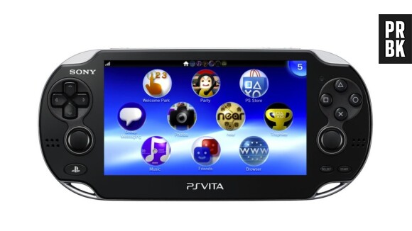 La PS Vita Slim débarque le 7 février 2014 au Royaume-Uni. Et en France plus tard dans le mois ?