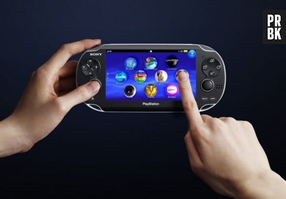 PS Vita Slim annoncée en Europe : sortie le 7 février au Royaume-Uni