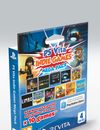 PS Vita : le Mega Pack "Indie" comprend 10 jeux indépendants